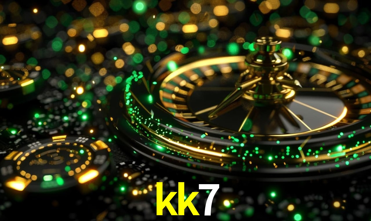 Canal oficial no Telegram da kk7