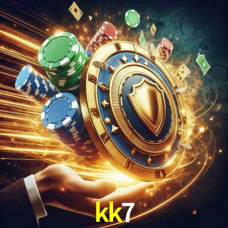 Torneios e prêmios garantidos na kk7