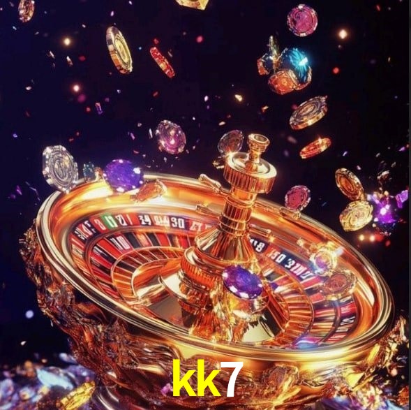 Bônus e promoções da kk7