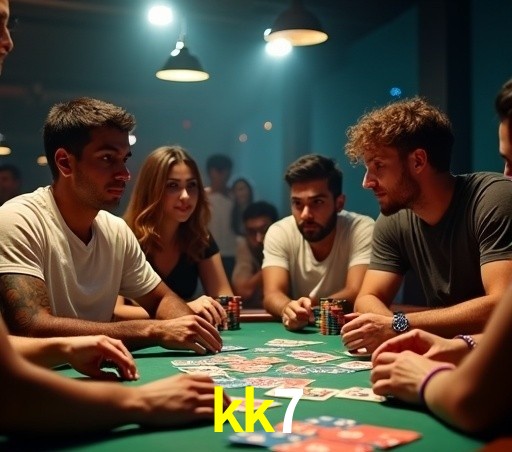 Slots com jackpots e giros grátis na kk7